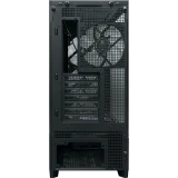 Корпус XASTRA A700 7ARGB-C10-UC Black (A700-1FA36A-4FL14A-C10-UC)