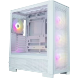 Корпус XASTRA A700 7ARGB-C10-UC White (A700-1FA36A-4FL14A-C10-UC-WH)