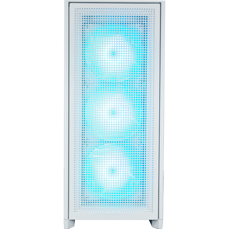 Корпус XASTRA A700 7ARGB-C10-UC White - A700-1FA36A-4FL14A-C10-UC-WH - фото 3