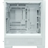 Корпус XASTRA A700 7ARGB-C10-UC White (A700-1FA36A-4FL14A-C10-UC-WH)