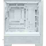 Корпус XASTRA A700 7ARGB-C10-UC White (A700-1FA36A-4FL14A-C10-UC-WH)