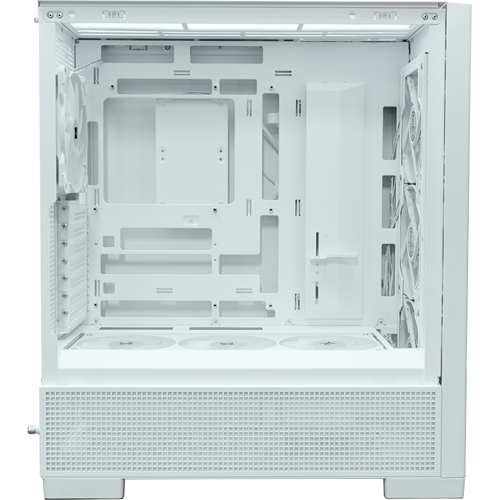 Корпус XASTRA A700 7ARGB-C10-UC White - A700-1FA36A-4FL14A-C10-UC-WH - фото 7