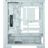 Корпус XASTRA A700 7ARGB-C10-UC White (A700-1FA36A-4FL14A-C10-UC-WH)