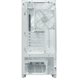 Корпус XASTRA A700 7ARGB-C10-UC White (A700-1FA36A-4FL14A-C10-UC-WH)