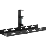 Кабельный канал Cactus CS-CM-400-1BK