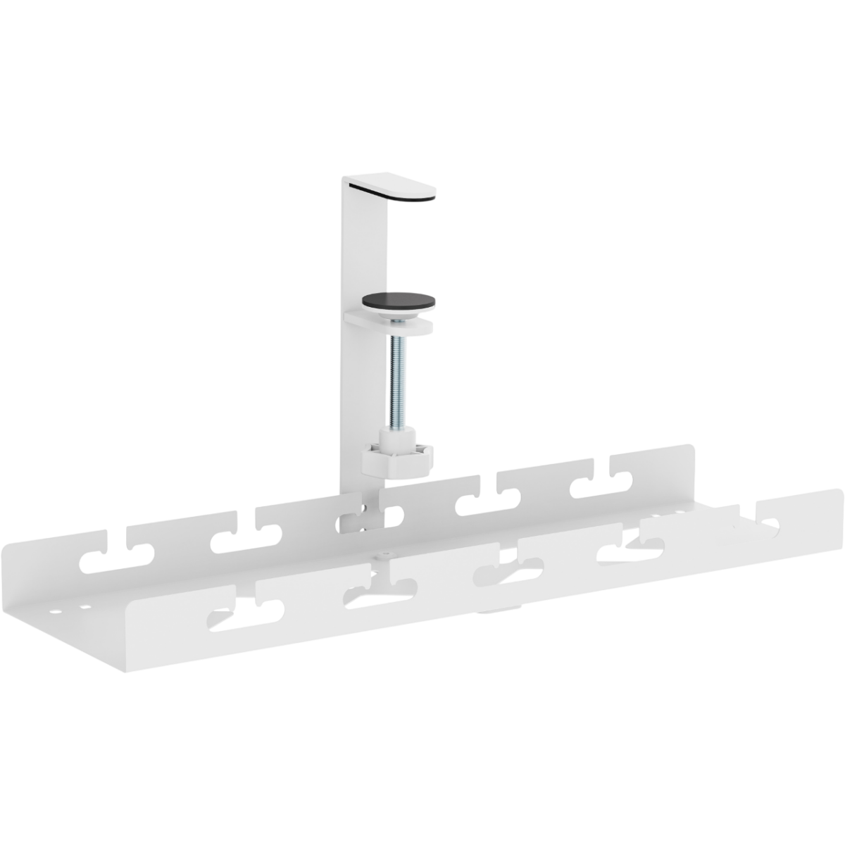 Кабельный канал Cactus CS-CM-400-1WT