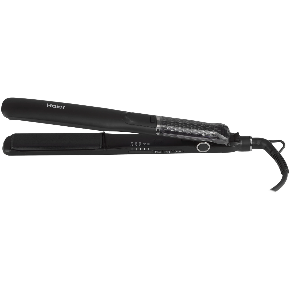 Щипцы Haier HHS-604 - FZ0008E00RU - фото 3