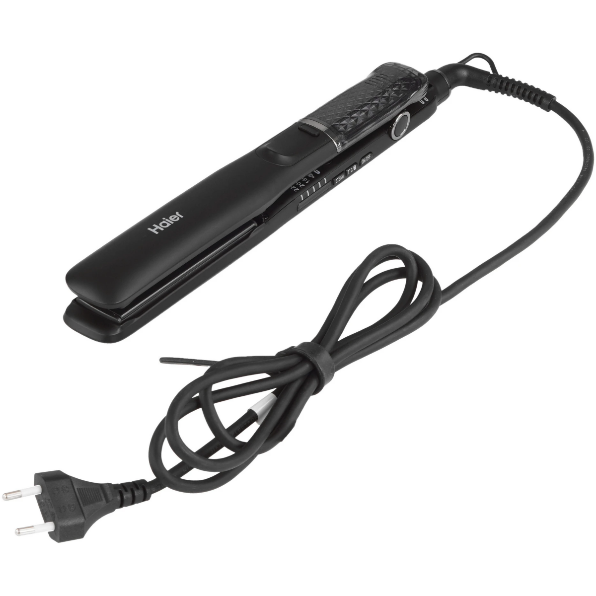 Щипцы Haier HHS-604 - FZ0008E00RU - фото 4