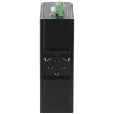 Коммутатор (свитч) NIKOMAX GL-SW-G207-8P4ST-FB-I(BT)