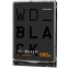 Жёсткий диск 500Gb SATA-III WD Black Performance Mobile (WD5000LPSX)