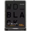 Жёсткий диск 500Gb SATA-III WD Black Performance Mobile (WD5000LPSX) - фото 2