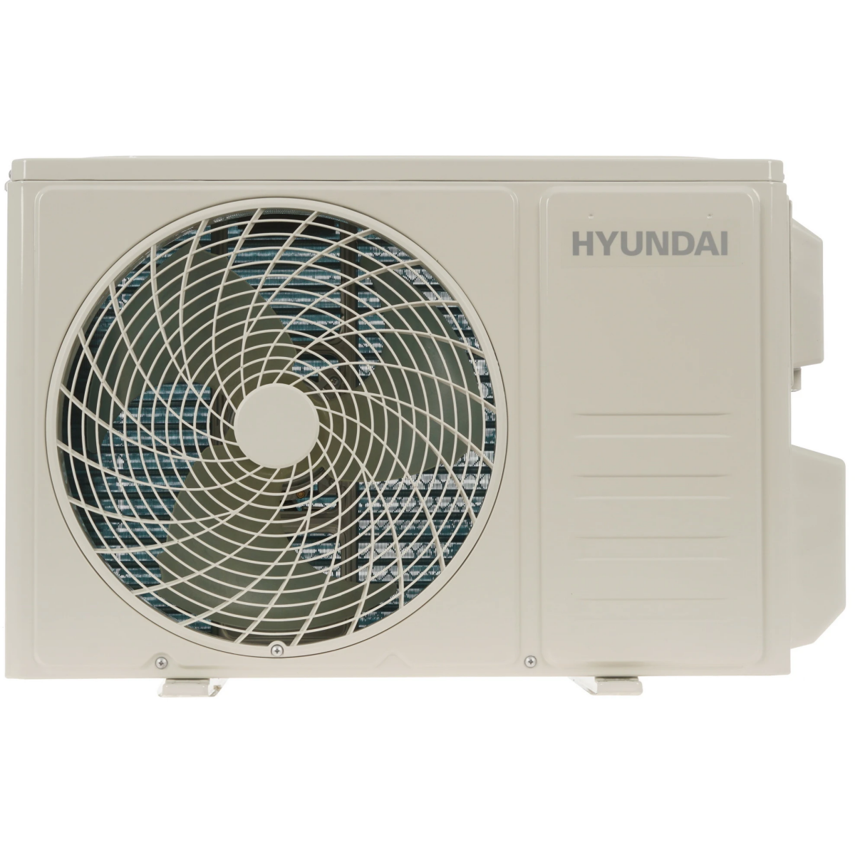 Сплит-система Hyundai HAC-07/T-PRO - фото 4