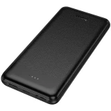Внешний аккумулятор HOCO J153 Black (6942007656061)