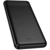 Внешний аккумулятор HOCO J153 Black (6942007656061)