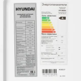 Сплит-система Hyundai HAC-09/S-PRO