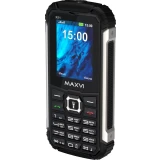 Телефон MAXVI R11 Black
