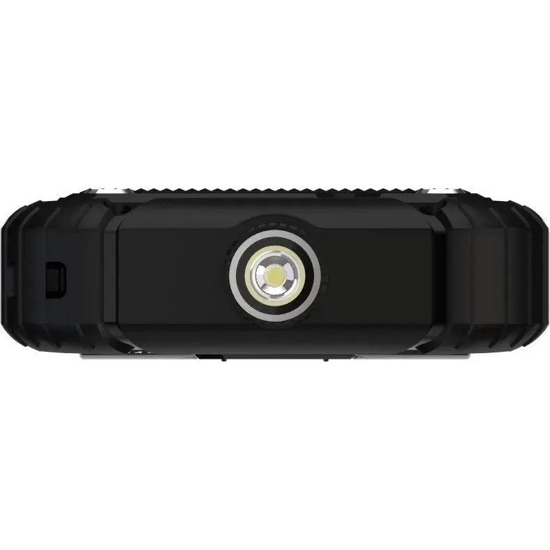 Телефон MAXVI R11 Black - фото 11