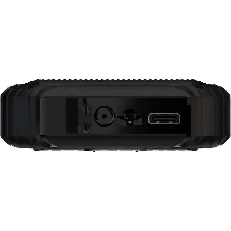 Телефон MAXVI R11 Black - фото 12