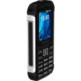 Телефон MAXVI R11 Black