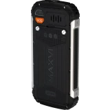 Телефон MAXVI R11 Black