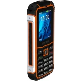 Телефон MAXVI R11 Orange