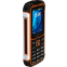 Телефон MAXVI R11 Orange - фото 2