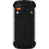 Телефон MAXVI R11 Orange