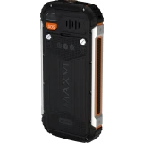 Телефон MAXVI R11 Orange