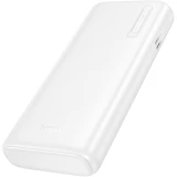 Внешний аккумулятор HOCO J158A Runner White (6942007662581)