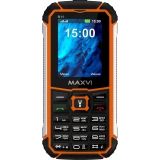 Телефон MAXVI R11 Orange