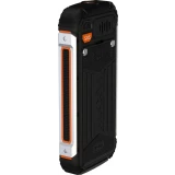 Телефон MAXVI R11 Orange