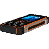 Телефон MAXVI R11 Orange