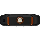 Телефон MAXVI R11 Orange