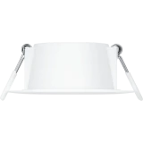 Светильник Philips Eridani DL190B LED6 D100 7W 840 WH SNI (929003281107)