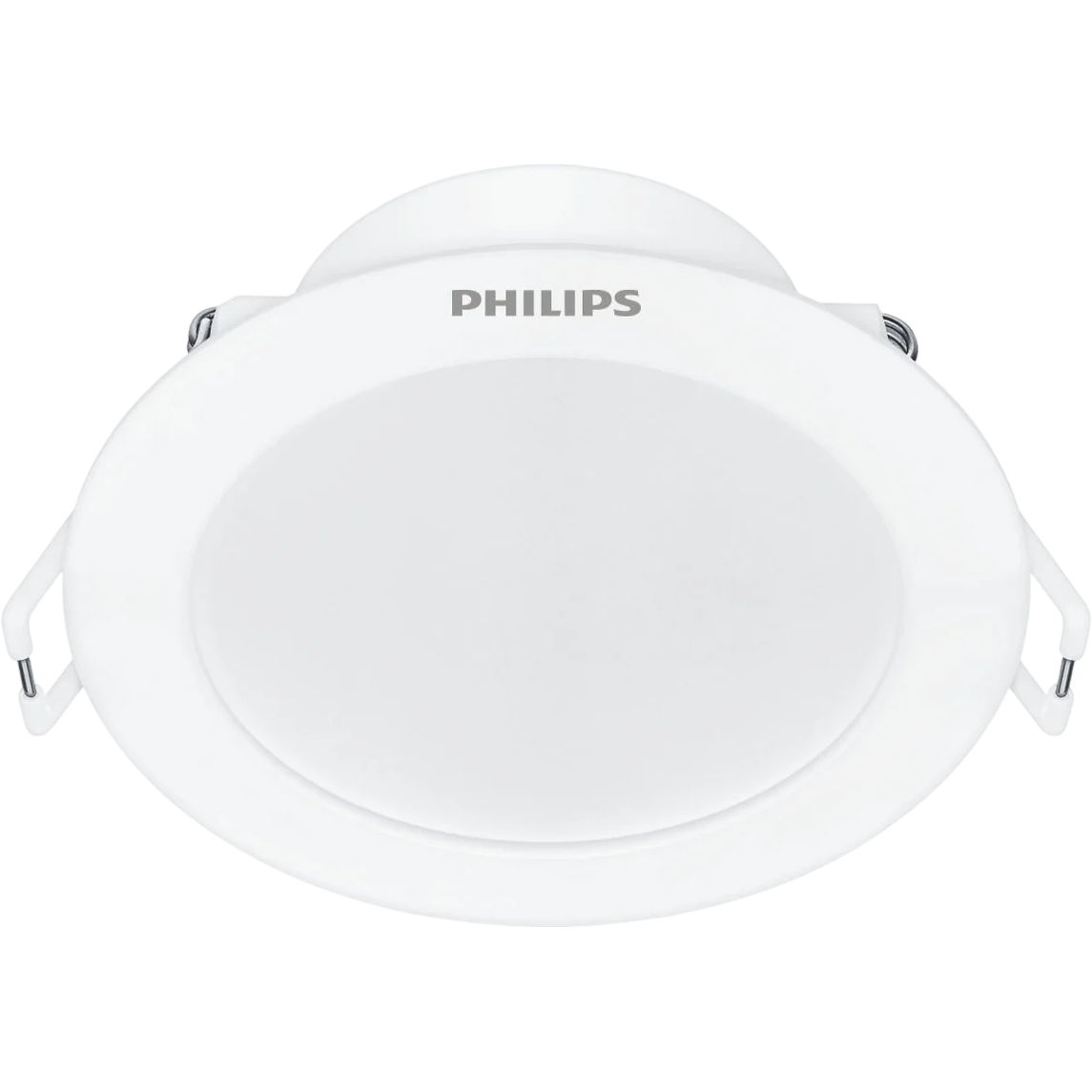 Светильник Philips Eridani DL190B LED6 D100 7W 865 WH SNI - 929003281207