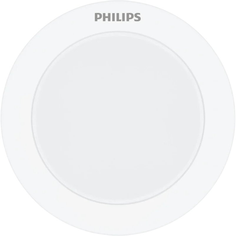 Светильник Philips Eridani DL190B LED6 D100 7W 865 WH SNI - 929003281207 - фото 2
