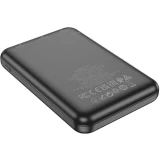 Внешний аккумулятор HOCO J115 Journey Black (602358)