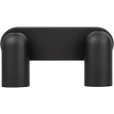 Светильник Philips PONGEE bar/tube black 2xNW 230V (915005531001)