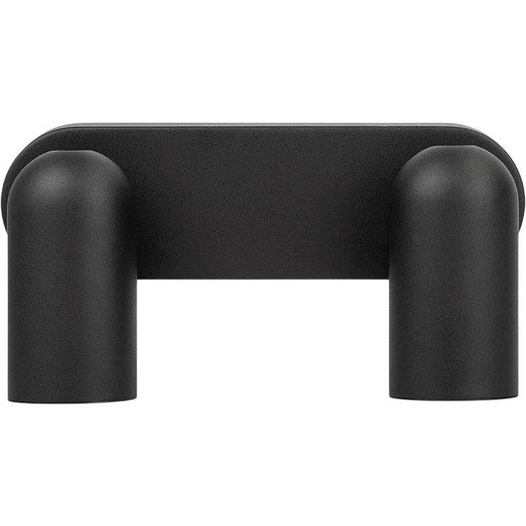 Светильник Philips PONGEE bar/tube black 2xNW 230V - 915005531001 - фото 2