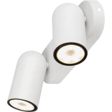 Светильник Philips PONGEE bar/tube white 2xNW 230V (915005530801)