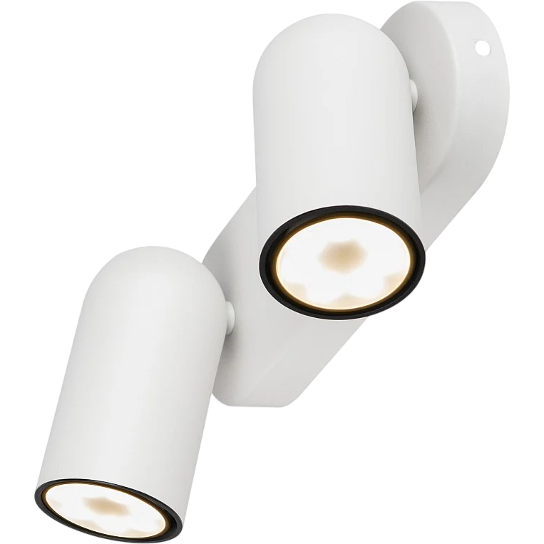 Светильник Philips PONGEE bar/tube white 2xNW 230V - 915005530801