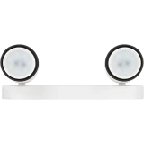 Светильник Philips PONGEE bar/tube white 2xNW 230V (915005530801)