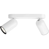Светильник Philips PONGEE bar/tube white 2xNW 230V (915005530801)