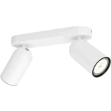 Светильник Philips PONGEE bar/tube white 2xNW 230V (915005530801)