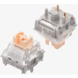 Клавиатура NuPhy Kick75 IO (Blush Max Switch) (KICK75HP-TG-BLM)