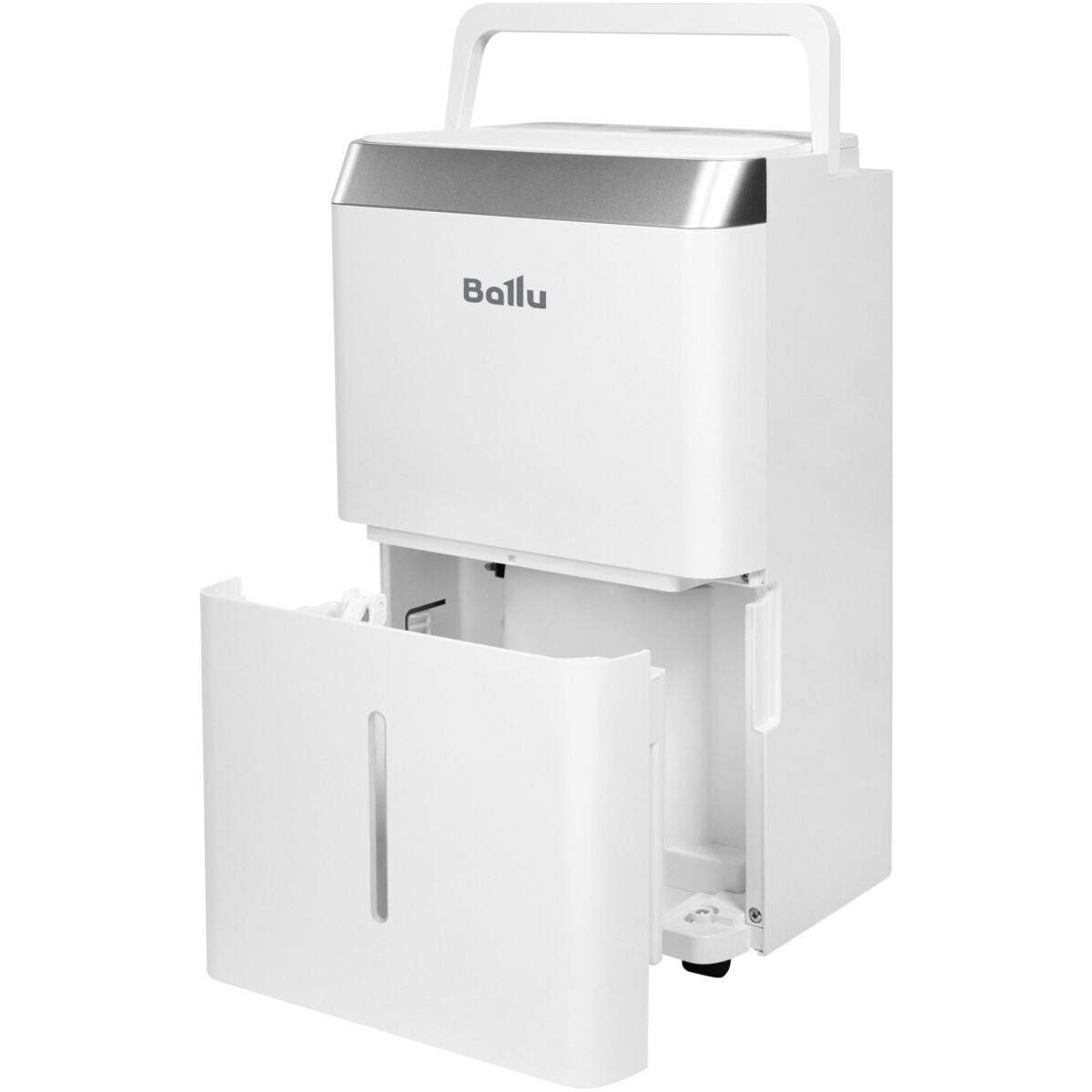 Осушитель воздуха Ballu Comfort BD20T CL - фото 4
