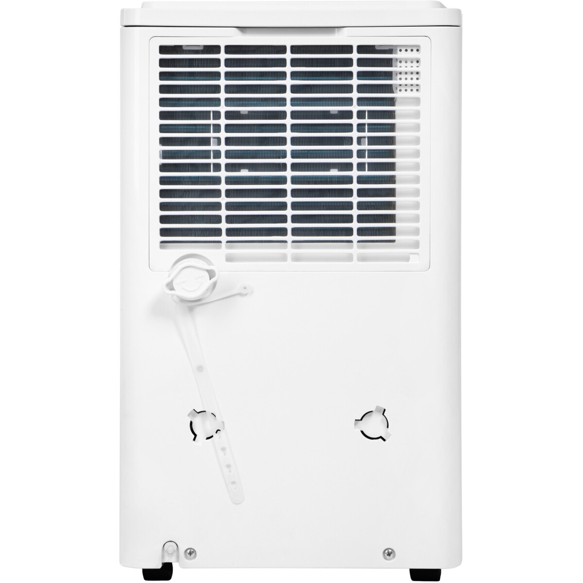 Осушитель воздуха Ballu Comfort BD20T CL - фото 6