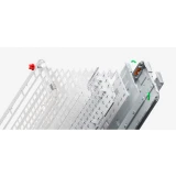 Клавиатура NuPhy Kick75 IO (Blush Nano Switch) (KICK75LP-TG-BLN)