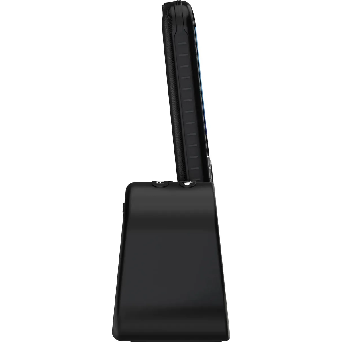 Телефон MAXVI RT-04 Black - фото 10