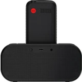 Телефон MAXVI RT-04 Black